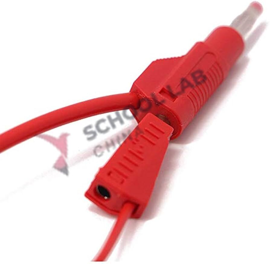 2mm Adaptor Lead